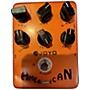 Used Joyo AMERICAN SOUND Effect Pedal