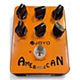 Used Joyo AMERICAN SOUND Effect Pedal