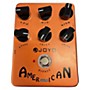 Used Joyo AMERICAN SOUND Effect Pedal
