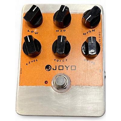 Used Joyo AMERICAN SOUND Pedal