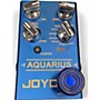 Used Joyo Used Joyo AQUARIUS Effect Pedal