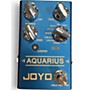 Used Joyo AQUARIUS Effect Pedal