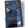 Used Joyo AQUARIUS Effect Pedal
