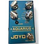 Used Joyo AQUARIUS Pedal