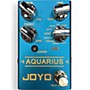 Used Joyo AQUARIUS Pedal