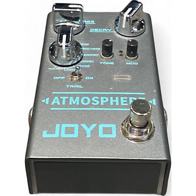 Joyo Used Joyo ATMOSPHERE Effect Pedal