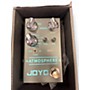 Used Joyo ATMOSPHERE Effect Pedal
