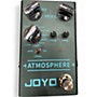 Used Joyo ATMOSPHERE Effect Pedal