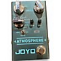 Used Joyo ATMOSPHERE Effect Pedal