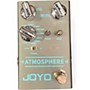 Used Joyo ATMOSPHERE Effect Pedal