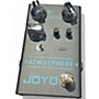 Used Joyo ATMOSPHERE Effect Pedal