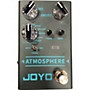 Used Joyo ATMOSPHERE Effect Pedal