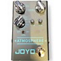 Used Joyo ATMOSPHERE Effect Pedal