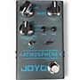 Used Joyo ATMOSPHERE Effect Pedal