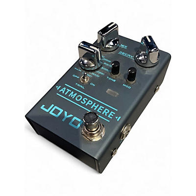 Used Joyo ATMOSPHERE Effect Pedal