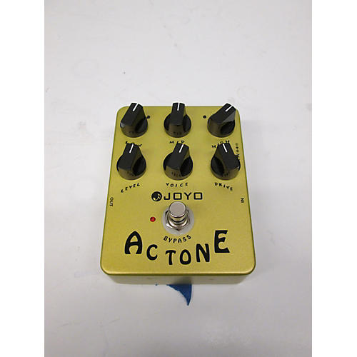 Joyo Used Joyo Actone Effect Pedal