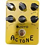 Used Joyo Actone Effect Pedal