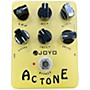 Used Joyo Actone Effect Pedal