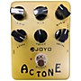 Used Joyo Actone Effect Pedal