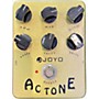 Used Joyo Actone Effect Pedal
