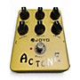 Used Joyo Actone Effect Pedal
