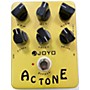 Used Joyo Actone Effect Pedal
