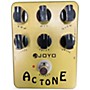 Used Joyo Actone Pedal