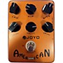 Used Joyo American Effect Pedal