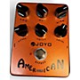 Used Joyo American Effect Pedal