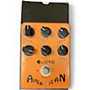 Used Joyo American Effect Pedal