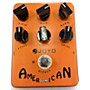 Used Joyo American Pedal