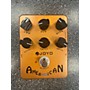 Used Joyo Used Joyo American Sound Effect Pedal