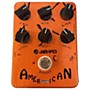 Used Joyo American Sound Effect Pedal