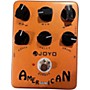 Used Joyo American Sound Effect Pedal