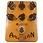 Used Joyo American Sound Pedal