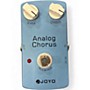Used Joyo Analog Effect Pedal