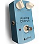 Used Joyo Used Joyo Analog chorus  Effect Pedal