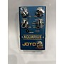 Used Joyo Used Joyo Aquarius Effect Pedal