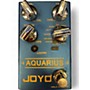 Used Joyo Used Joyo Aquarius Effect Pedal