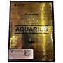 Used Joyo Aquarius Effect Processor