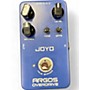 Used Joyo Used Joyo Argos Overdrive Effect Pedal