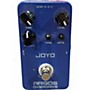 Used Joyo Argos Overdrive Effect Pedal