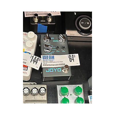 Joyo Used Joyo Atmosphere Effect Pedal