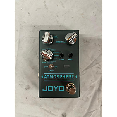 Joyo Used Joyo Atmosphere Effect Pedal