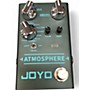 Used Joyo Used Joyo Atmosphere  Effect Pedal