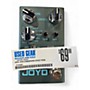 Used Joyo Atmosphere Effect Pedal