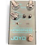 Used Joyo Atmosphere Effect Pedal