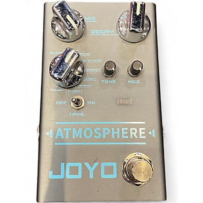 Used Joyo Atmosphere Effect Pedal