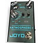 Used Joyo Atmosphere Effect Pedal