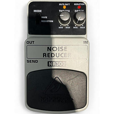 Used Joyo Atmosphere  Effect Pedal